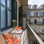 Casa Cavour A Pochi Passi Da Piazza San Carlo By Wonderful Italy Lejlighed *