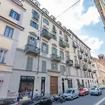 Casa Cavour A Pochi Passi Da Piazza San Carlo By Wonderful Italy Torino