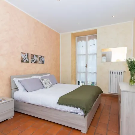 Apartmán Casa Cavour A Pochi Passi Da Piazza San Carlo By Wonderful Italy Turín