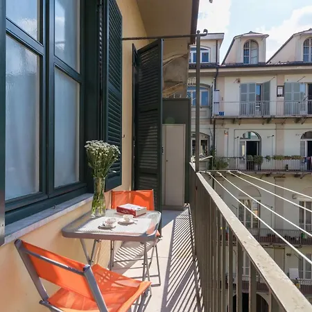 Casa Cavour A Pochi Passi Da Piazza San Carlo By Wonderful Italy Apartmán *