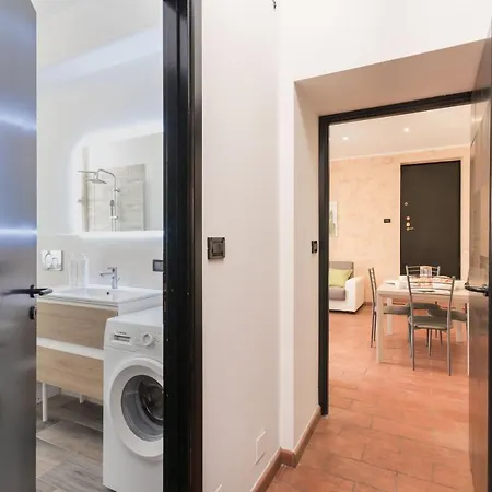 Apartment Casa Cavour A Pochi Passi Da Piazza San Carlo