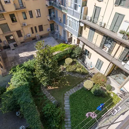 Apartment Casa Cavour A Pochi Passi Da Piazza San Carlo