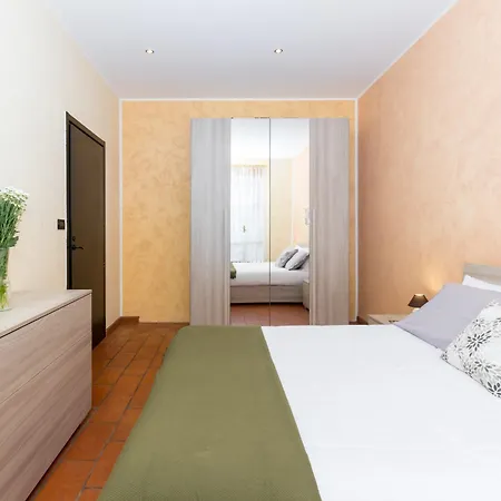 Casa Cavour A Pochi Passi Da Piazza San Carlo By Wonderful Italy Apartmán Turín