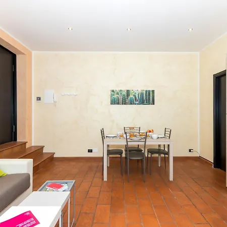 Apartmán Casa Cavour A Pochi Passi Da Piazza San Carlo By Wonderful Italy *