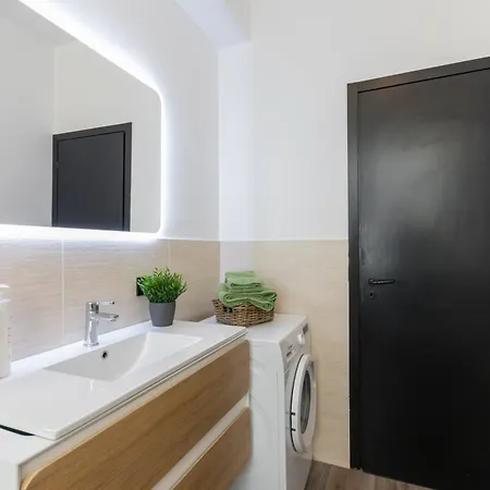 Apartmán Casa Cavour A Pochi Passi Da Piazza San Carlo By Wonderful Italy Turín