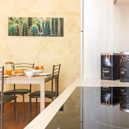 Casa Cavour A Pochi Passi Da Piazza San Carlo Appartement Turin