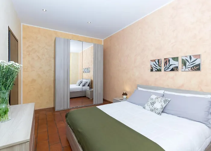 Casa Cavour A Pochi Passi Da Piazza San Carlo By Wonderful Italy Apartament