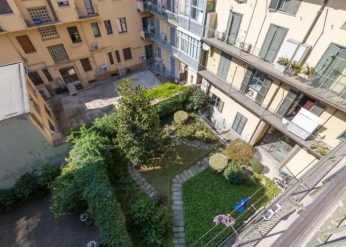 Apartament Casa Cavour A Pochi Passi Da Piazza San Carlo By Wonderful Italy