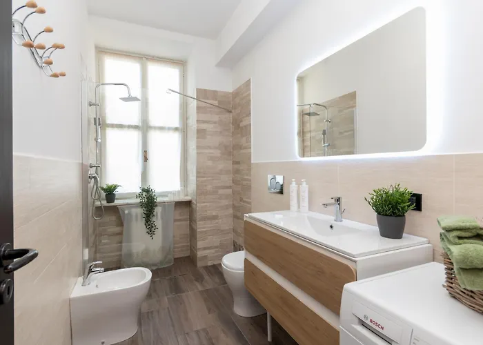 Apartament Casa Cavour A Pochi Passi Da Piazza San Carlo By Wonderful Italy