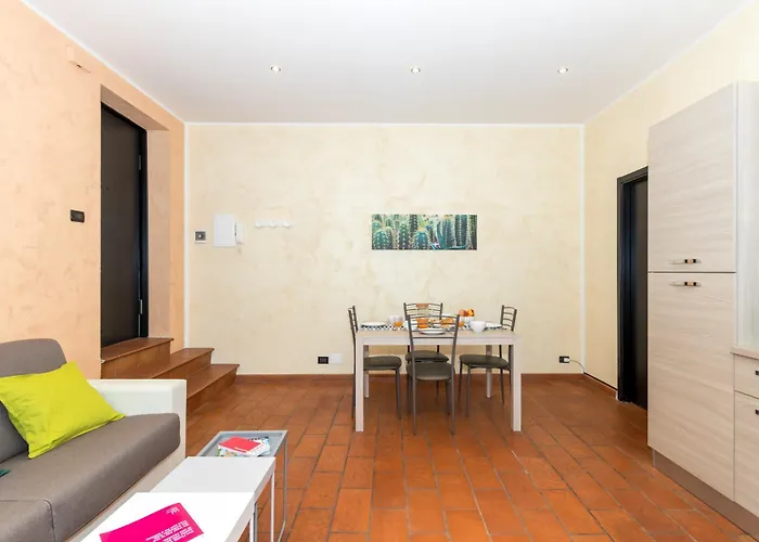Apartament Casa Cavour A Pochi Passi Da Piazza San Carlo By Wonderful Italy *