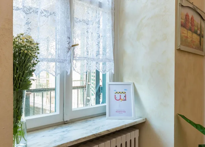 Apartament Casa Cavour A Pochi Passi Da Piazza San Carlo By Wonderful Italy *
