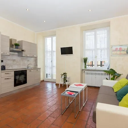 Apartment Casa Cavour A Pochi Passi Da Piazza San Carlo *