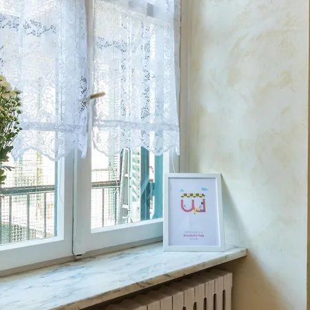 Casa Cavour A Pochi Passi Da Piazza San Carlo Apartment Turin