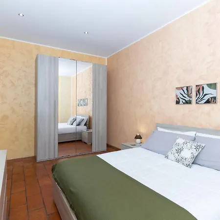 Casa Cavour A Pochi Passi Da Piazza San Carlo شقة