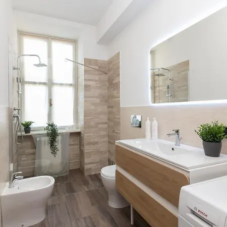 Casa Cavour A Pochi Passi Da Piazza San Carlo * تورينو