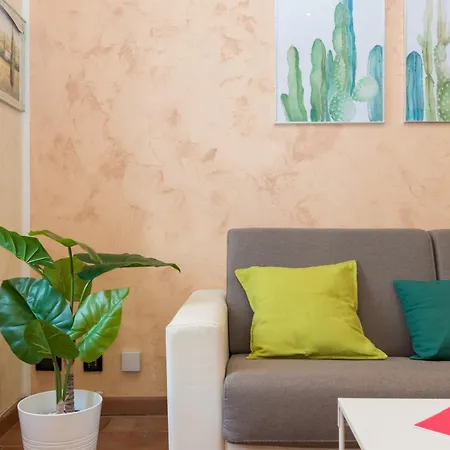 Casa Cavour A Pochi Passi Da Piazza San Carlo Apartment *