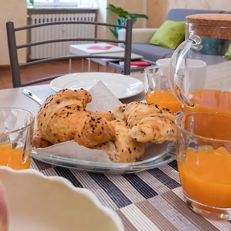 Casa Cavour A Pochi Passi Da Piazza San Carlo