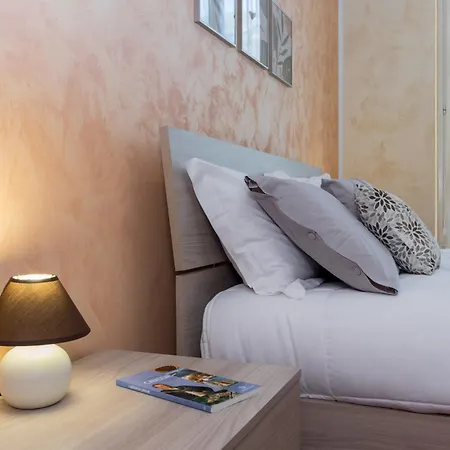 Casa Cavour A Pochi Passi Da Piazza San Carlo Torino