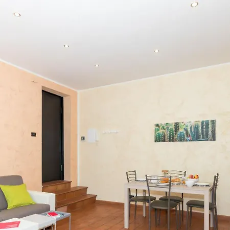 Daire Casa Cavour A Pochi Passi Da Piazza San Carlo *